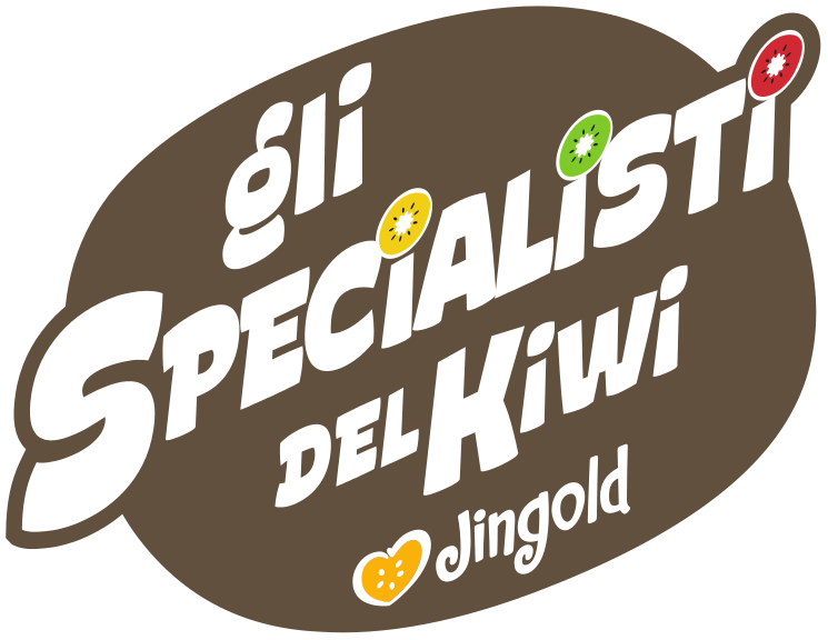 Logo Jingold